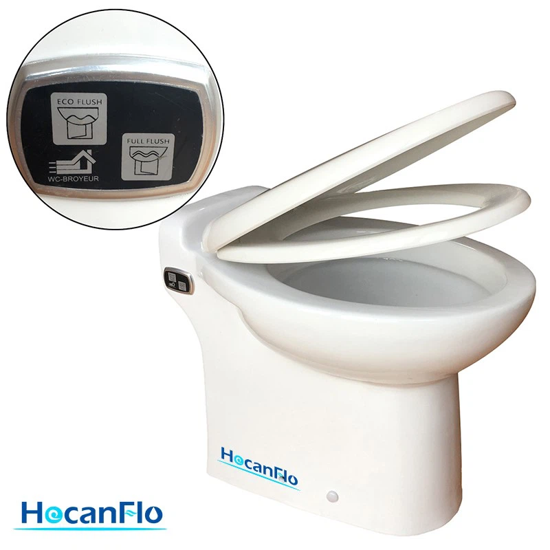 600w Smart Macerator Toilet 600w Smart Macerator Toilet