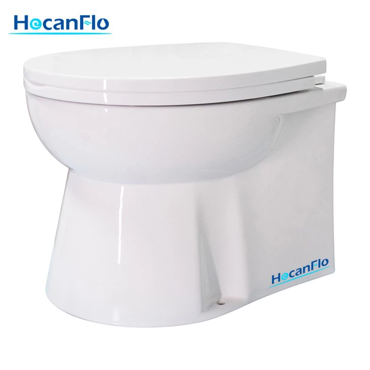 12v Marine Toilet