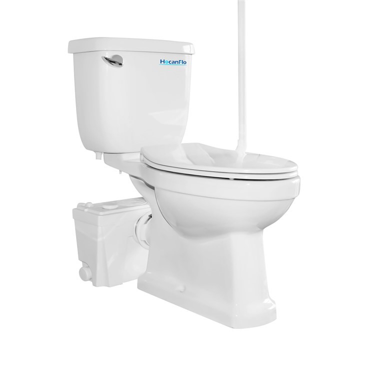 Why Do You Need a Macerator Toilet?