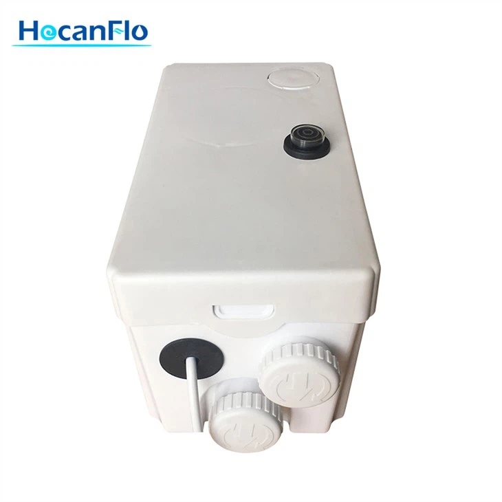 Macerator Pump For Kitchen Sink