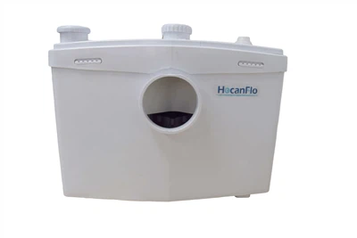 What Is A Macerator Sewage Pump?