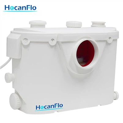 500w Macerator Toilet Pump