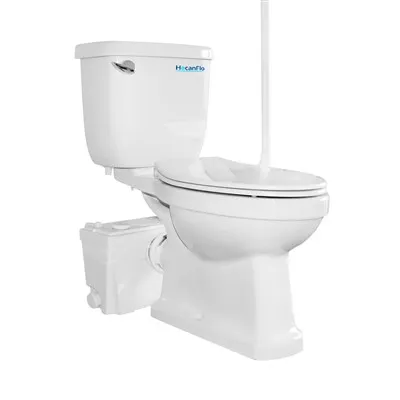 600w Macerator Toilet