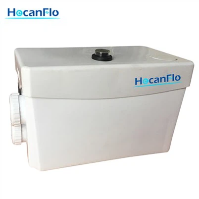 Household Bathroom Macerator Pump