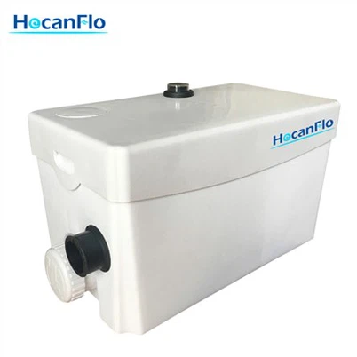 Kitchen Macerator Pump