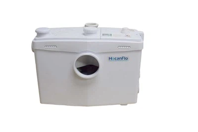 Kitchen Sink Grinder Pump