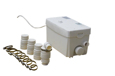 Marine Shower Sump Pump