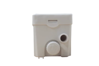 Portable Shower Pump