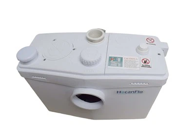 Residential Grinder Pump