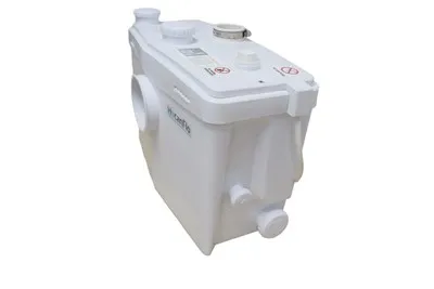 Residential Sewage Grinder Pump