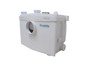 Sanitary Grinder Pump