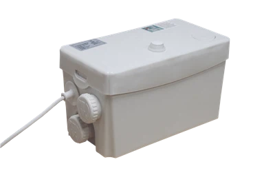 Shower Waste Pump