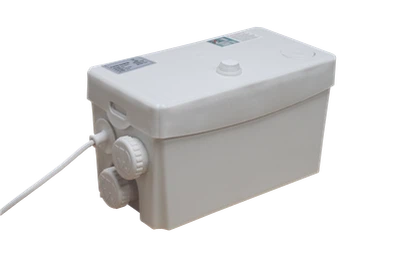 Shower Waste Pump