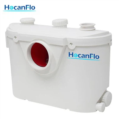 Toilet Macerator Pump