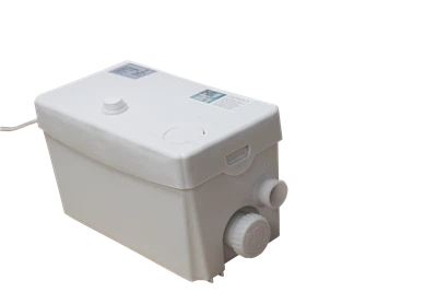 Universal Shower Pump