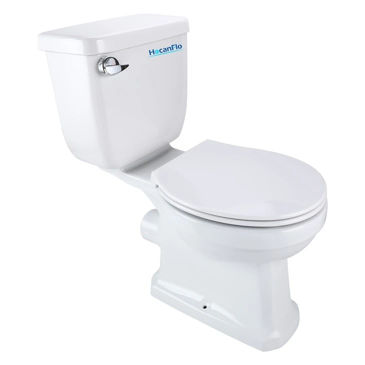 700 Watt Macerator Toilet