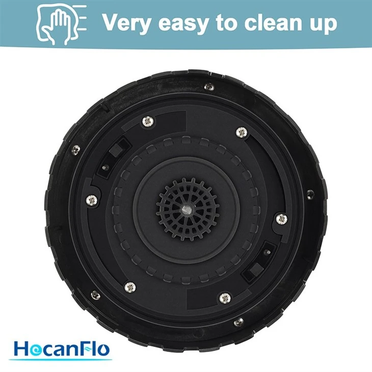 Automatic Sensor Utility Pump