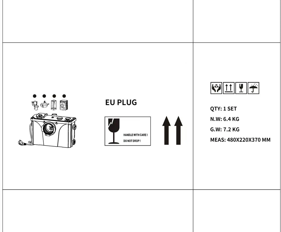 Customized Product Cartons Customized Product Cartons