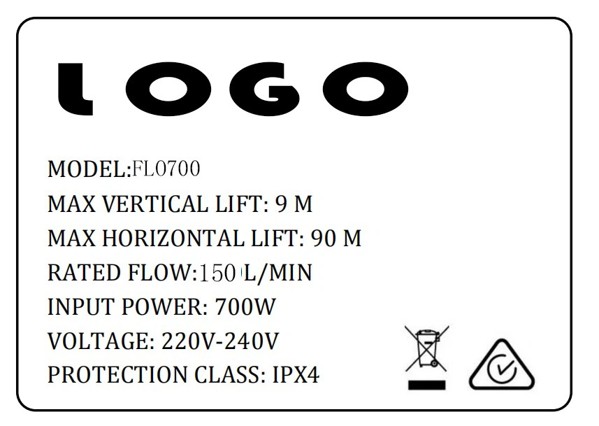 Customized Logos Customized Logos