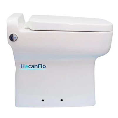 Macerator Pump For Toilet