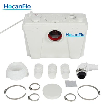 Waste Water Macerator Pump For Basement