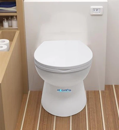 Electric Marine Toilet Pump