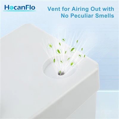 Small Macerator Pump