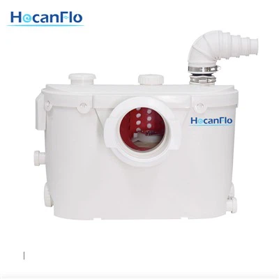 Waste Water Pump For Shower