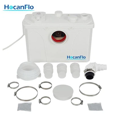 Top 10 700w Macerator Pump Factory in China