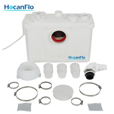 Shower Pressure Booster Pump