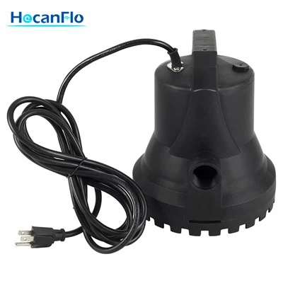 Submersible Sewage Pump